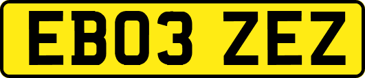 EB03ZEZ