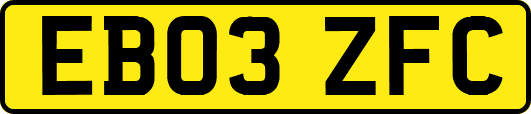 EB03ZFC