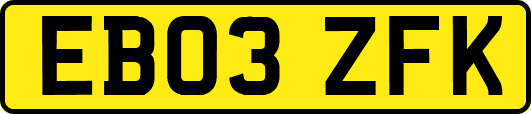 EB03ZFK