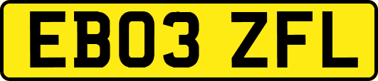 EB03ZFL