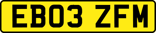 EB03ZFM