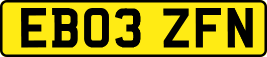 EB03ZFN