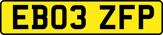 EB03ZFP