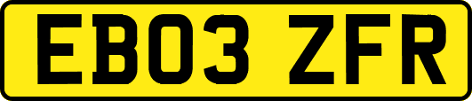 EB03ZFR