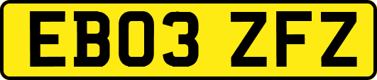 EB03ZFZ