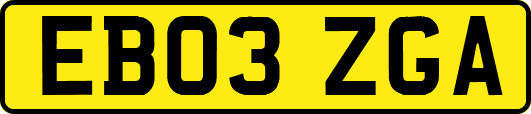 EB03ZGA