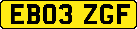 EB03ZGF