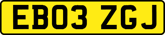 EB03ZGJ
