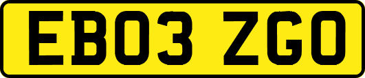 EB03ZGO
