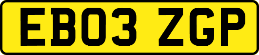 EB03ZGP
