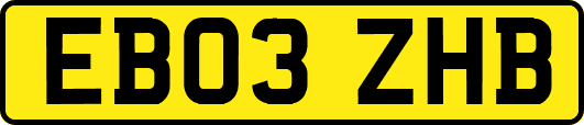 EB03ZHB