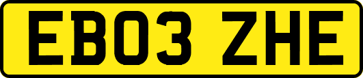 EB03ZHE