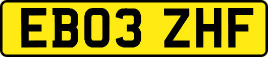 EB03ZHF
