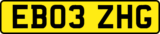 EB03ZHG