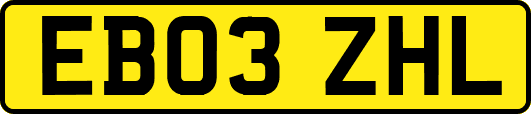 EB03ZHL