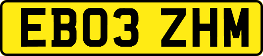 EB03ZHM