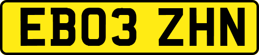 EB03ZHN