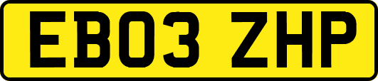 EB03ZHP