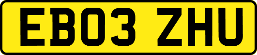 EB03ZHU