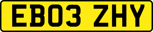 EB03ZHY