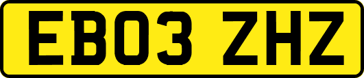 EB03ZHZ