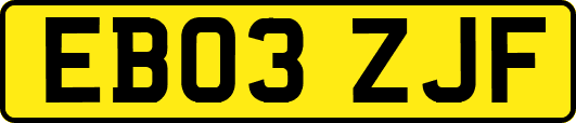EB03ZJF