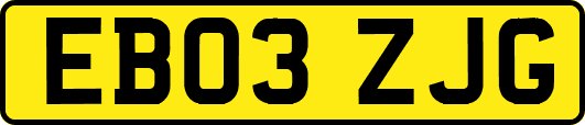 EB03ZJG