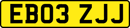 EB03ZJJ