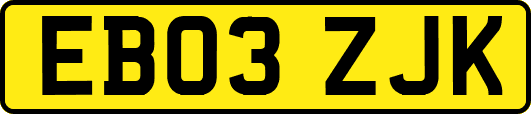 EB03ZJK