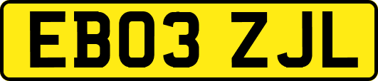 EB03ZJL