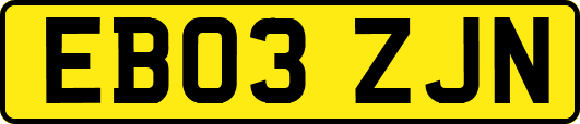 EB03ZJN
