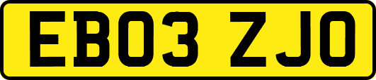 EB03ZJO