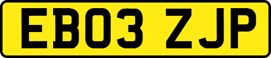 EB03ZJP