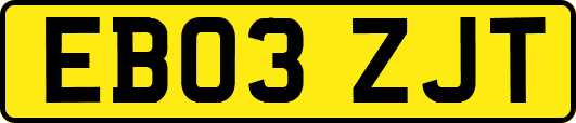 EB03ZJT