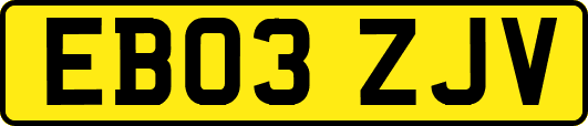 EB03ZJV