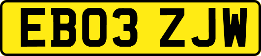 EB03ZJW