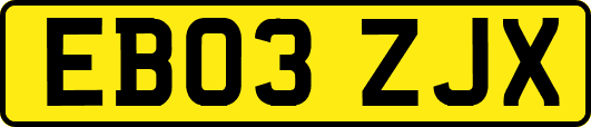 EB03ZJX