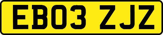 EB03ZJZ