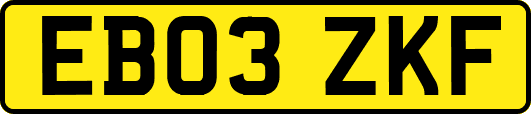 EB03ZKF