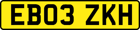 EB03ZKH