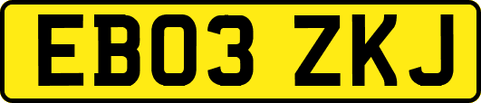 EB03ZKJ