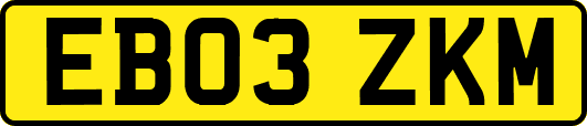 EB03ZKM