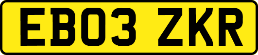 EB03ZKR