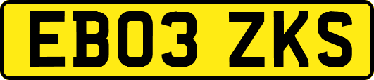 EB03ZKS