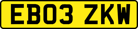 EB03ZKW