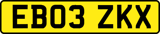 EB03ZKX