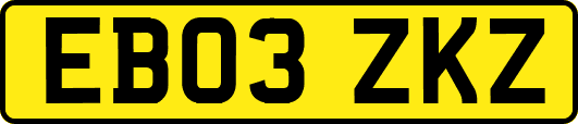 EB03ZKZ