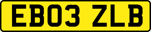 EB03ZLB