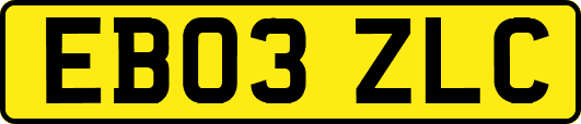 EB03ZLC