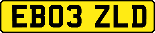 EB03ZLD